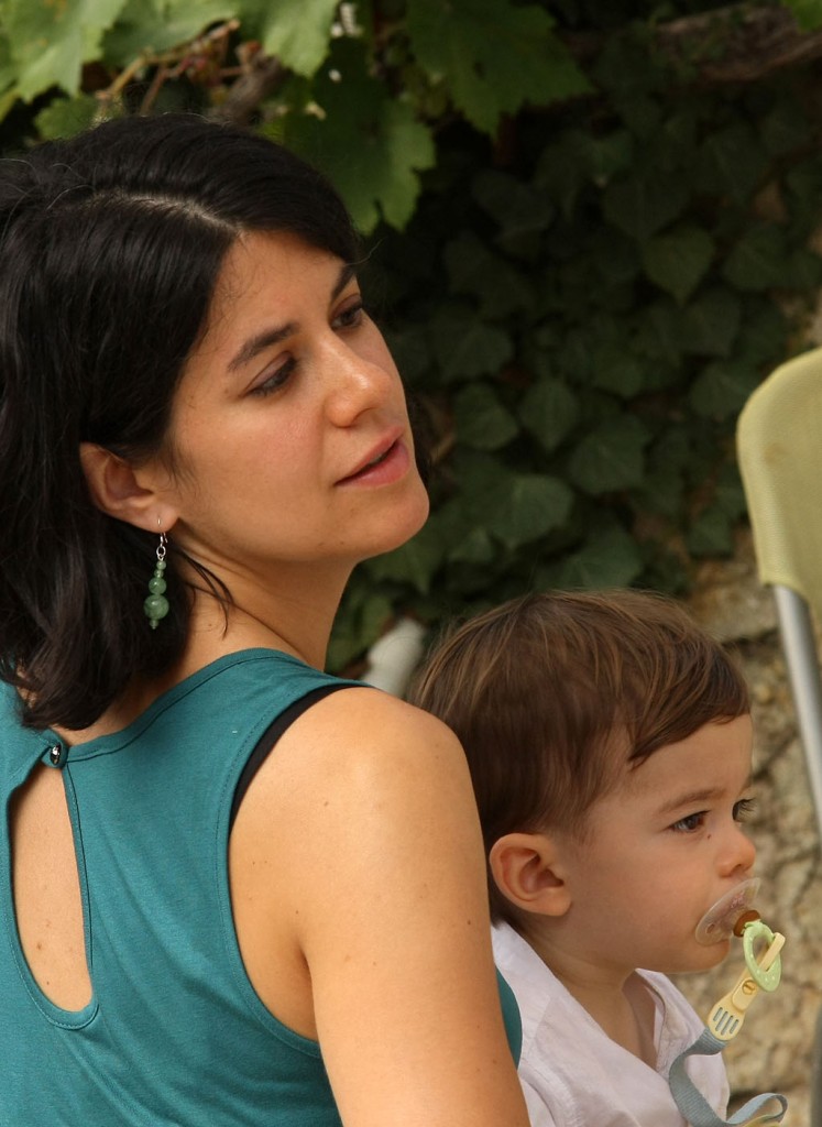Aude et Raphaël