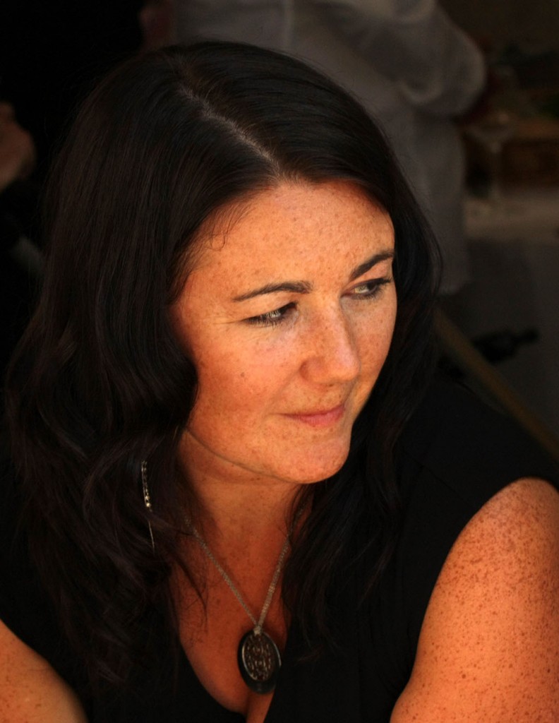 Gaëlle