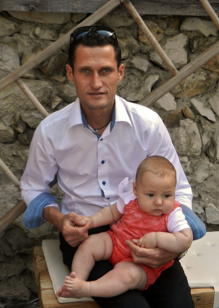 Yannick et Andrea