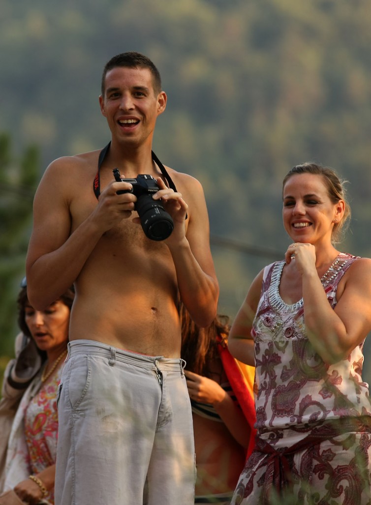 Marco et Marie