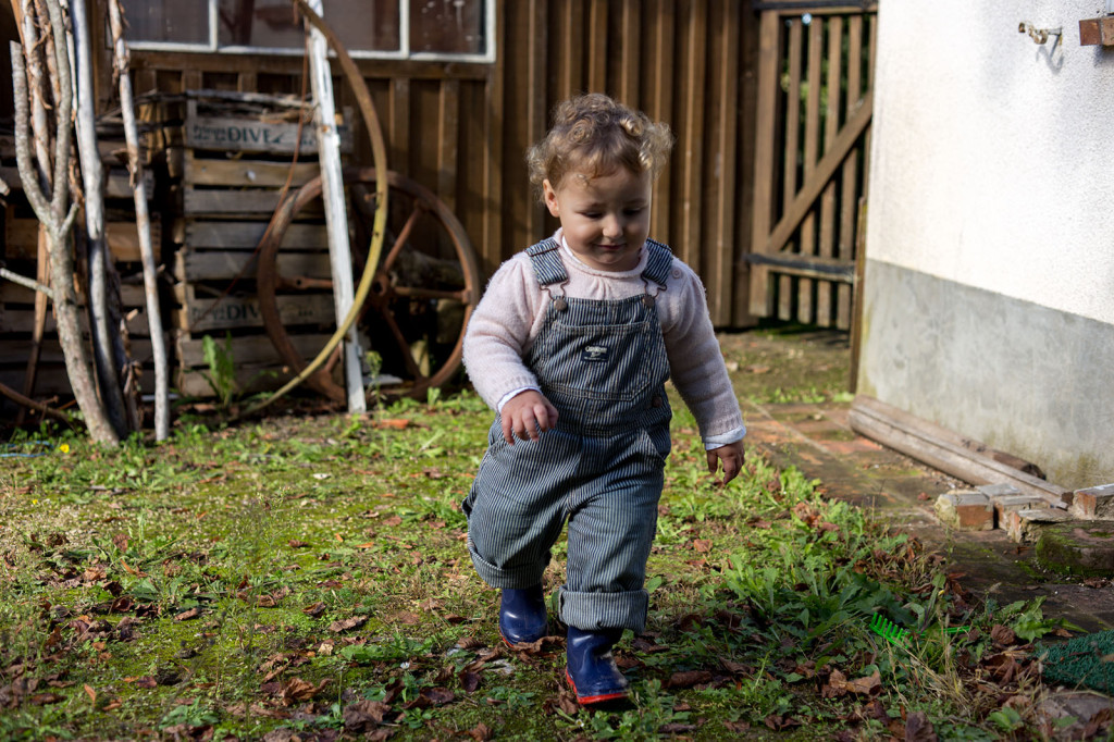 Admirez ces superbes bottes en caoutchouc