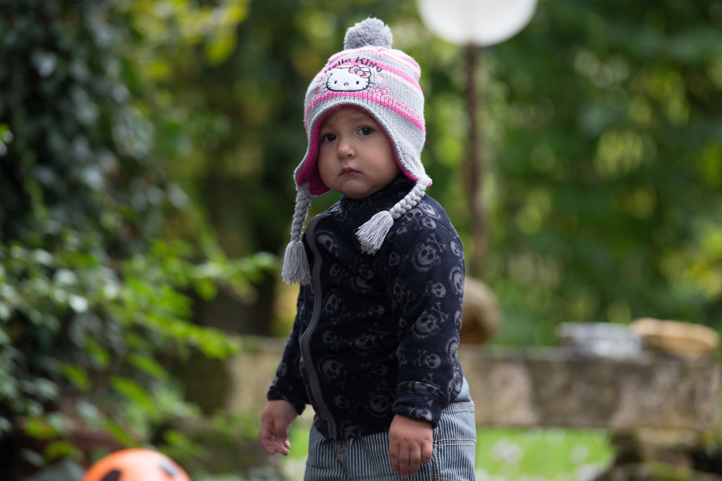 Super bonnet Hello Kitty