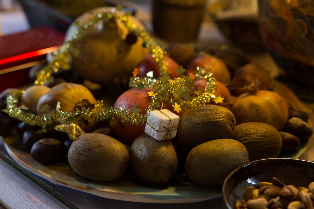 Décorations de Noël