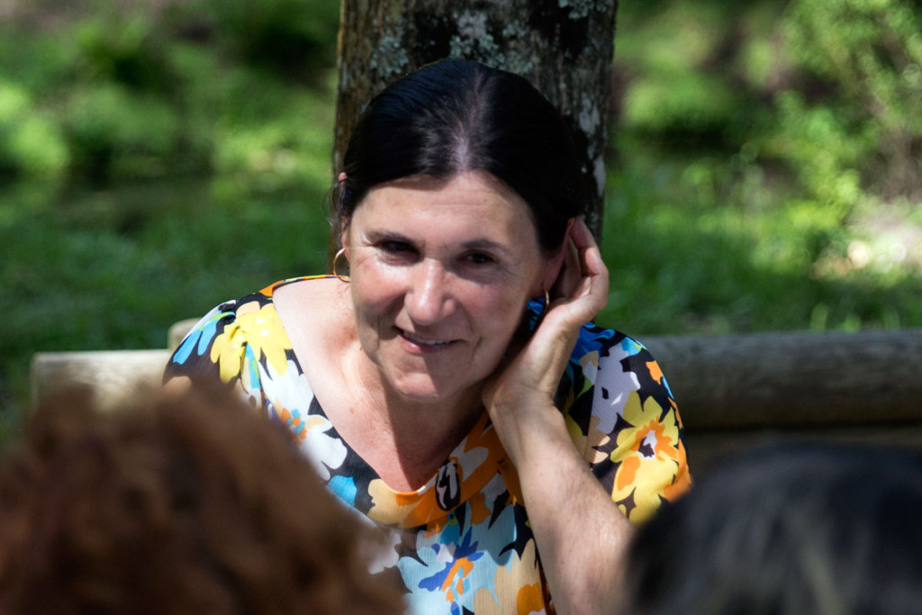 Mamie Vovo