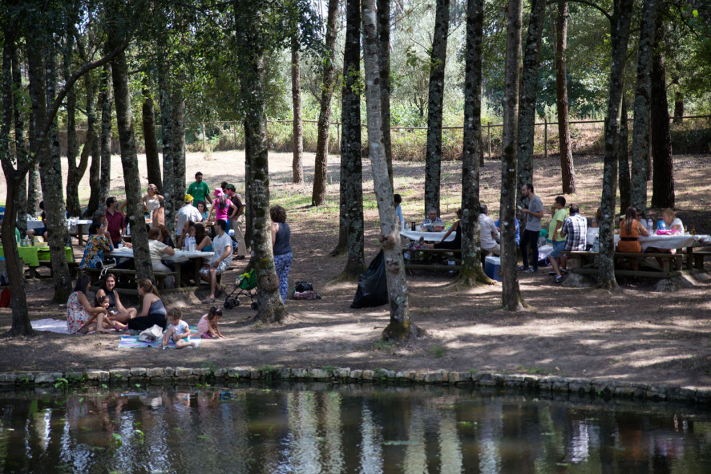 Parque das Merendas