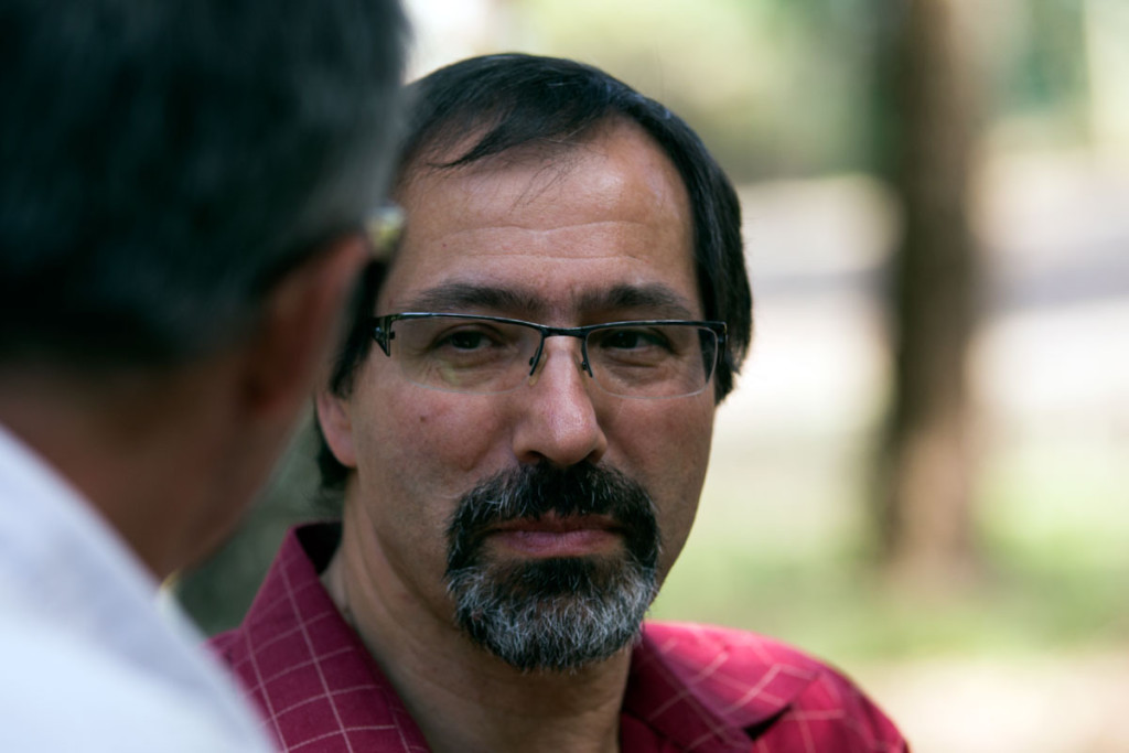 Manuel Rodrigues, ou Neca