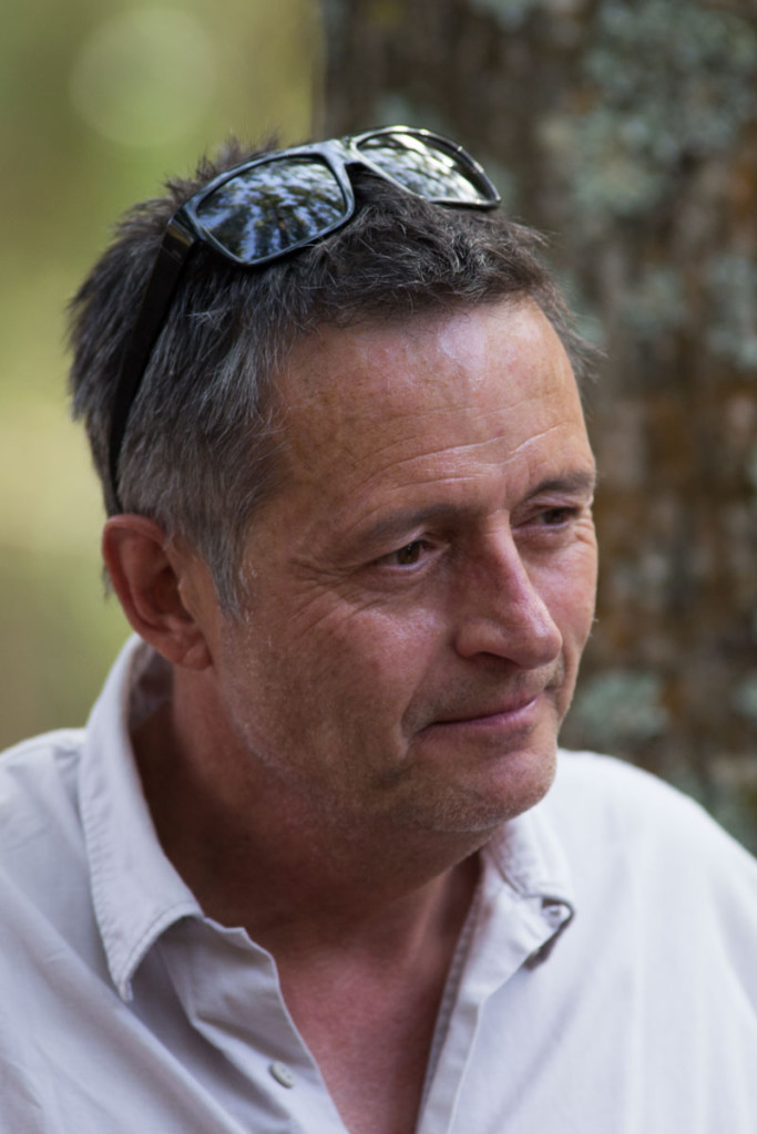 Olivier Melano