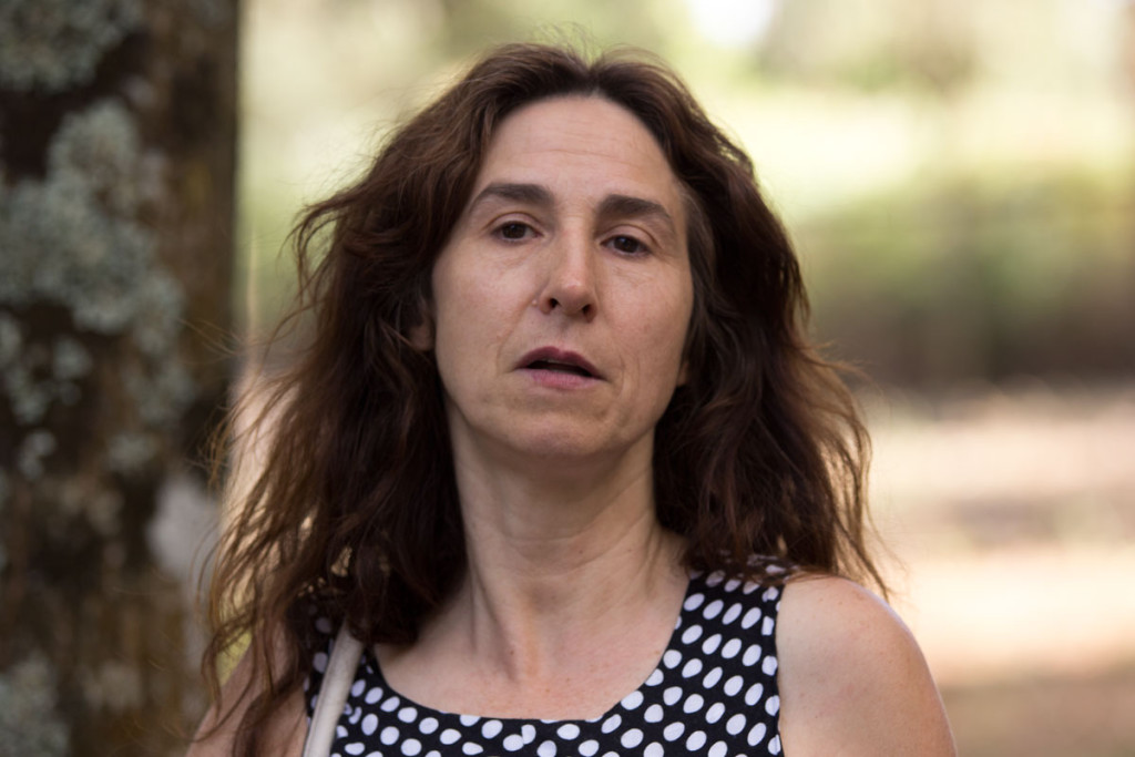 Fatita, pédiatre