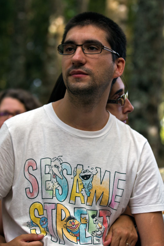 Filipe et Vera