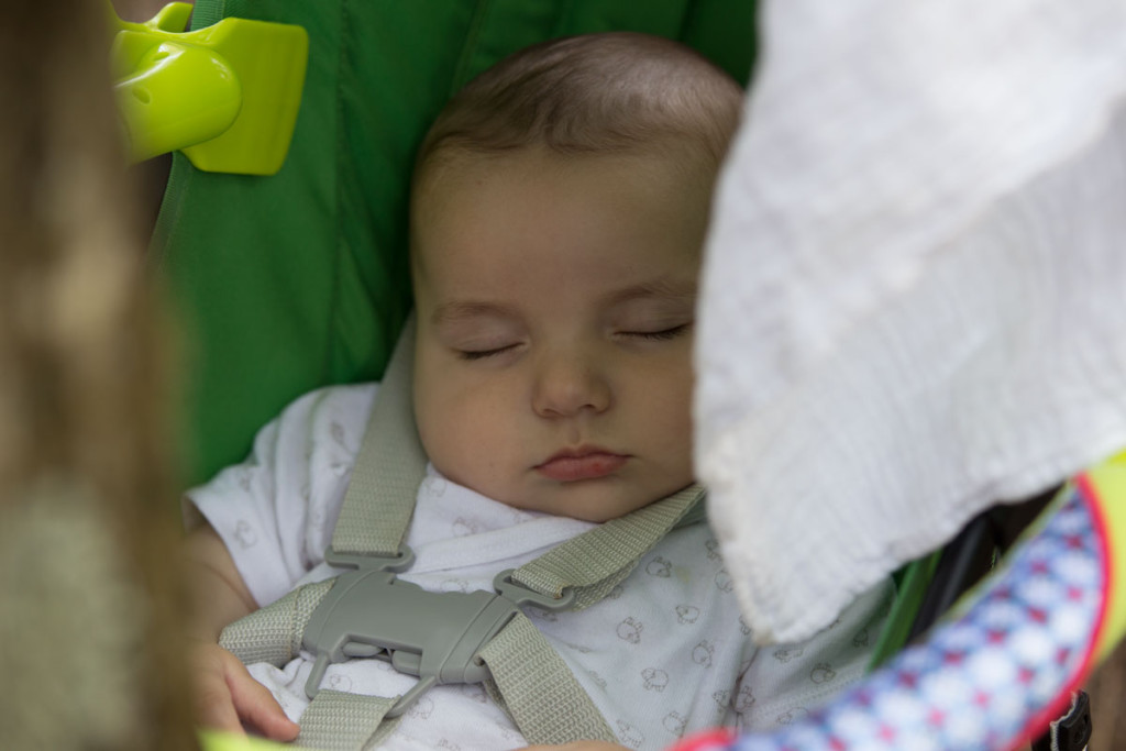 Virgile, dans sa sieste