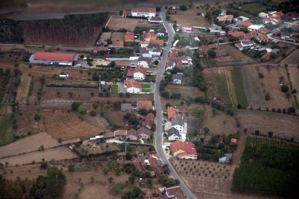 Rua dos Capitães