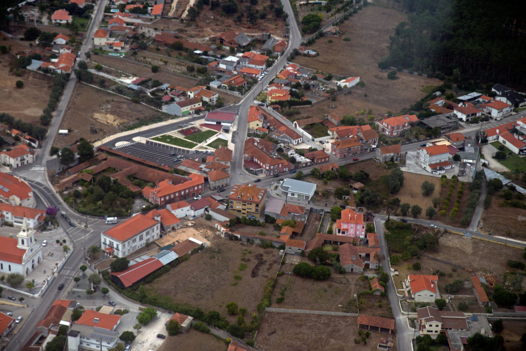 Monte Redondo.