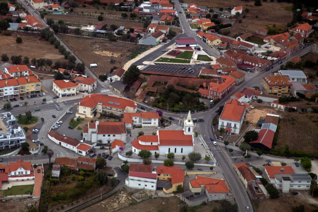 Monte Redondo