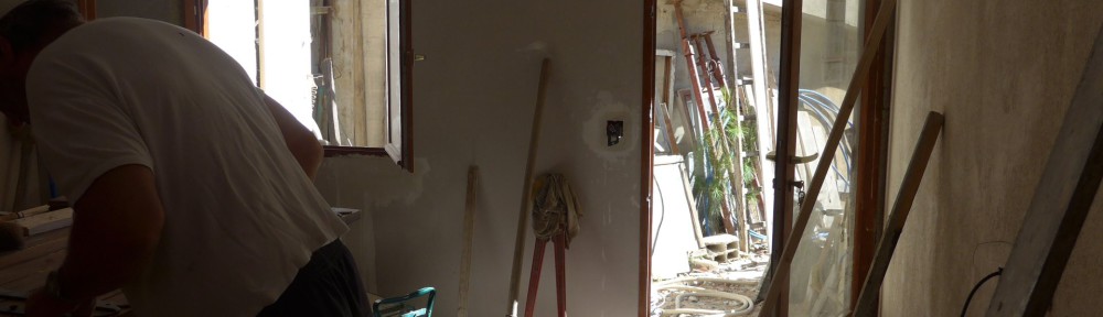 la chambre Est