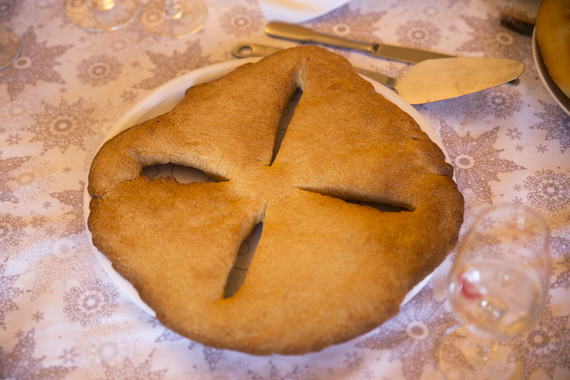 La Pompe, (c) Clotilde.