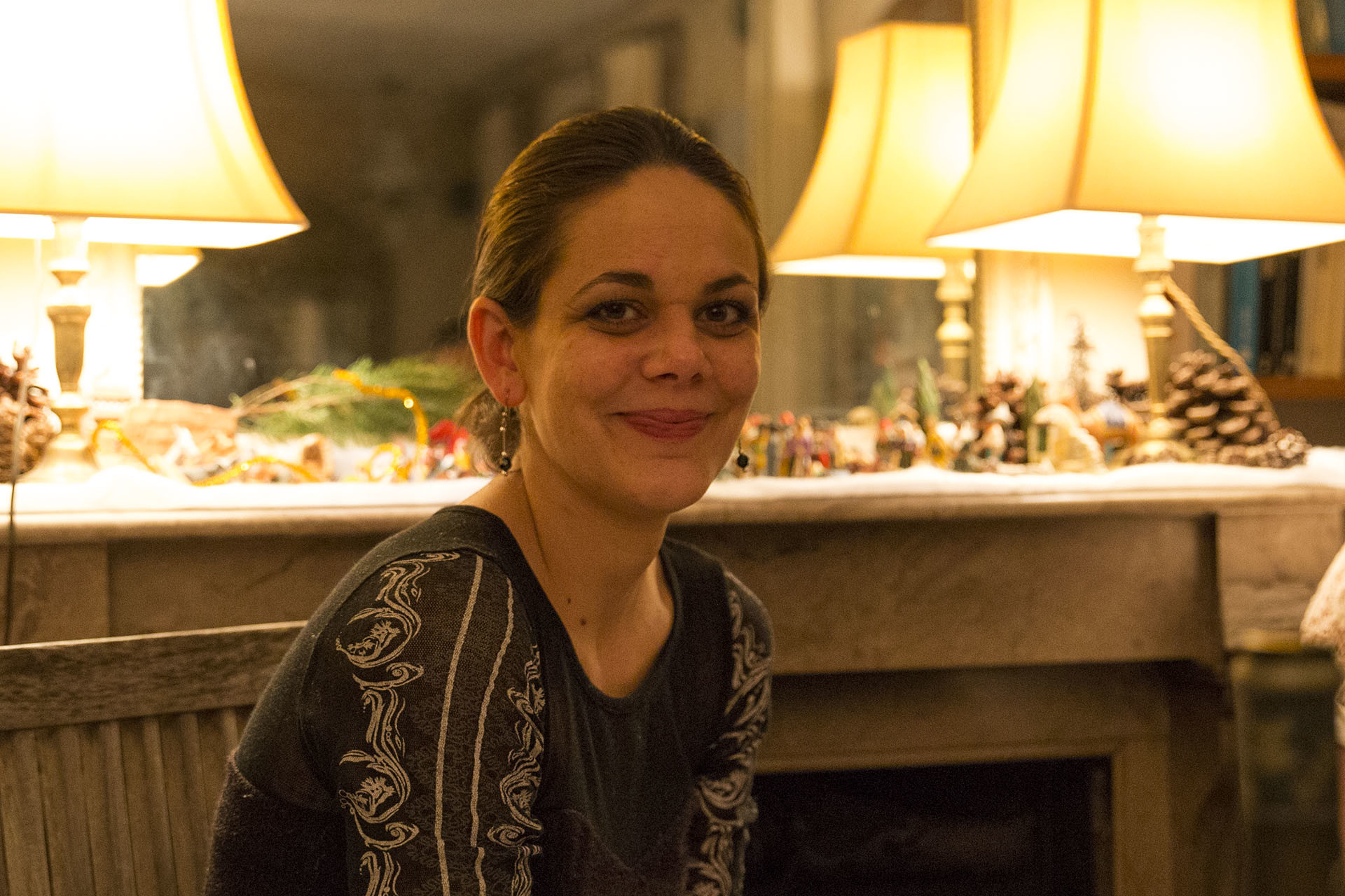 Amandine