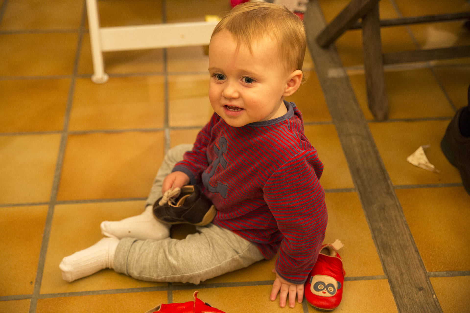 Thibault