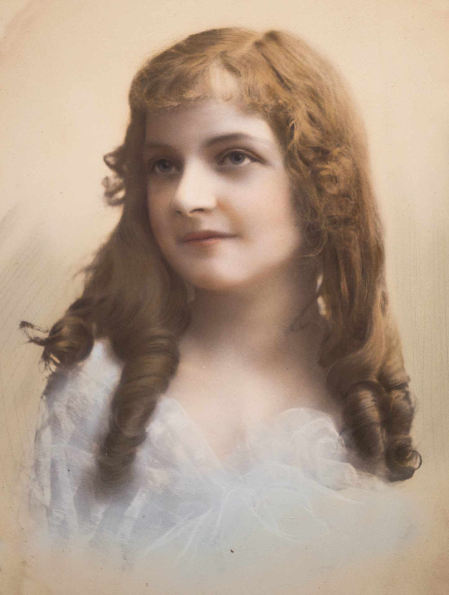 Lucienne (Disnar) Gagneux
