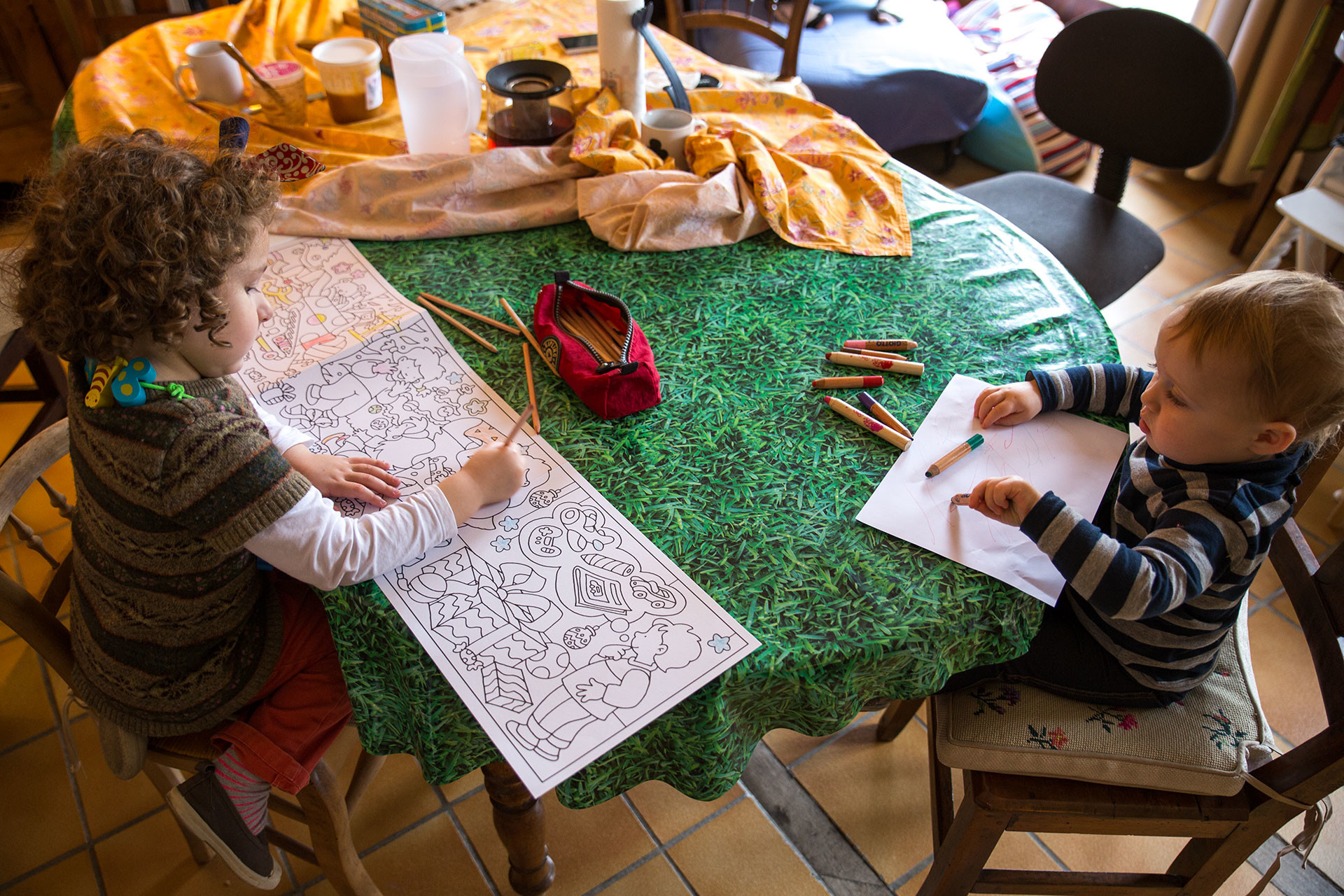 Artistes