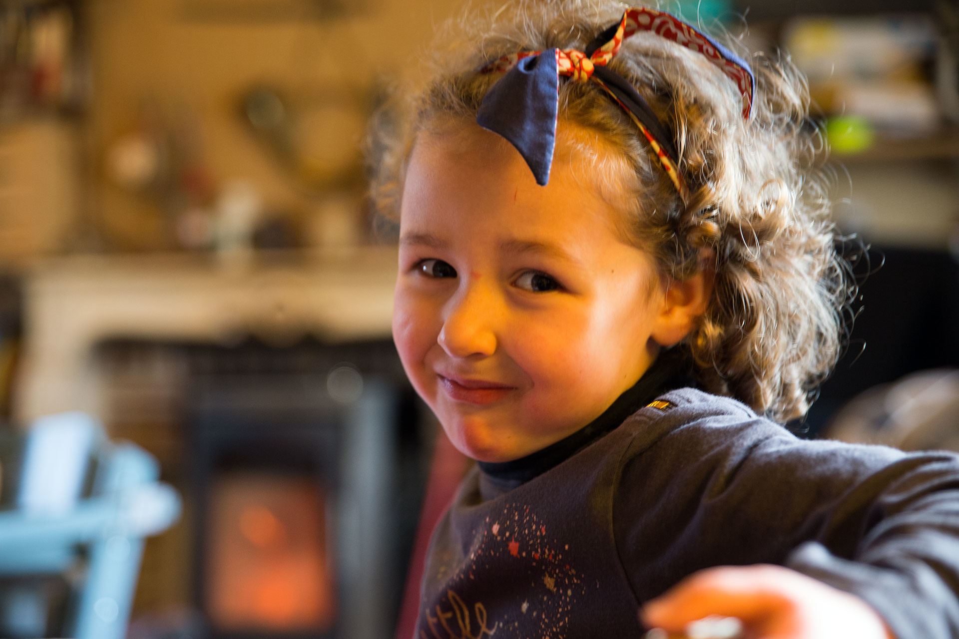 Andrea, sourire 756 bis