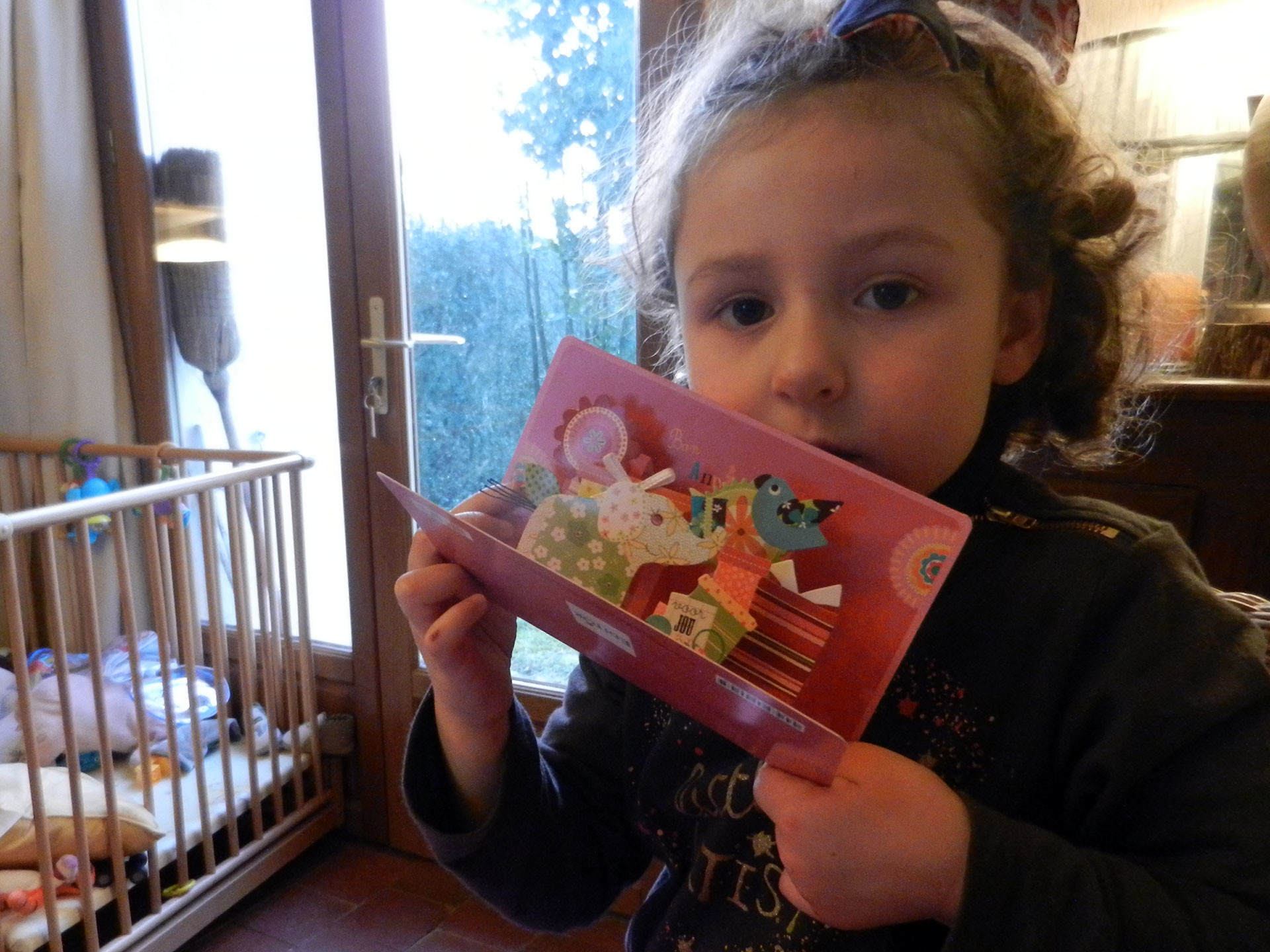 Carte postale