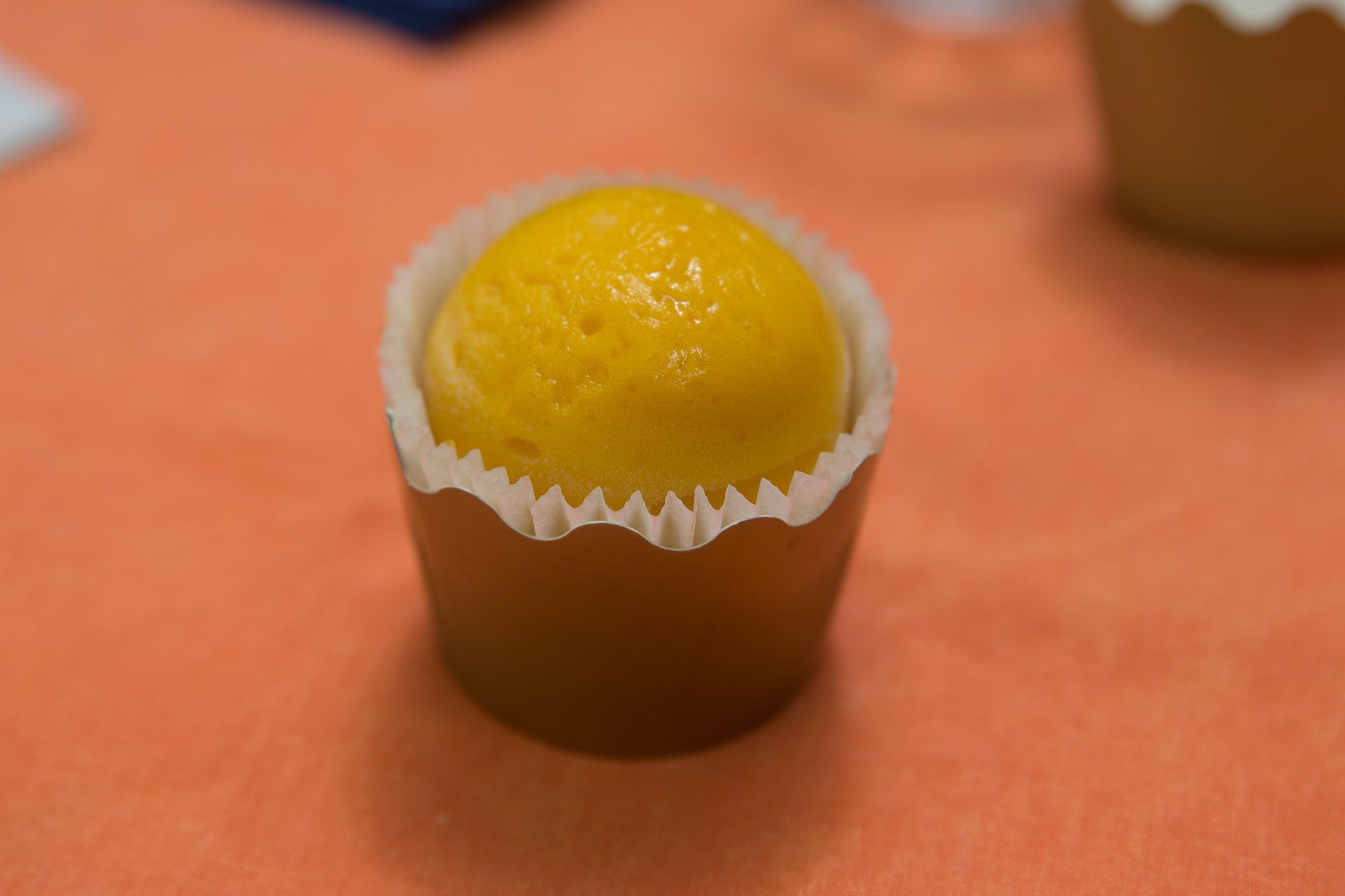 Ceci est une glace.