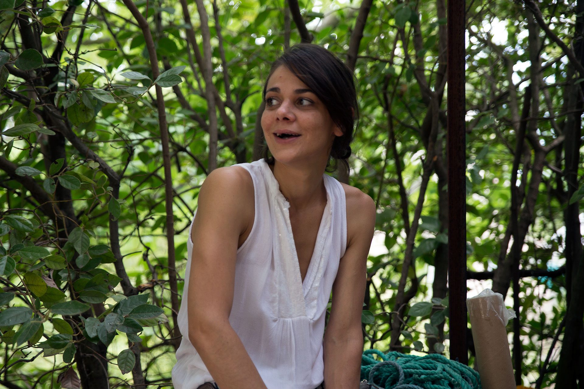 Amandine