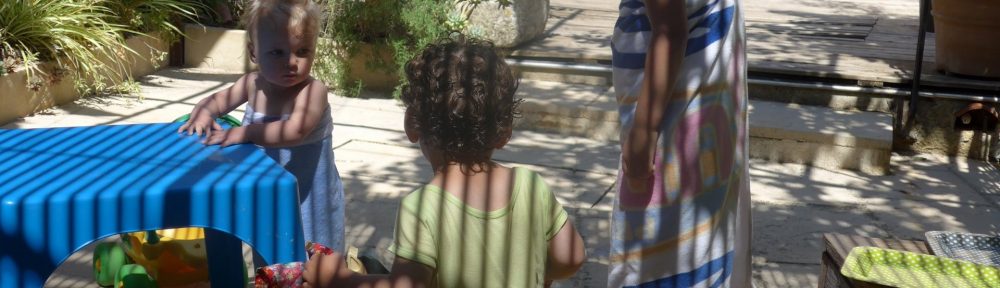 Juillet-Août 2017 à Plan de Cuques